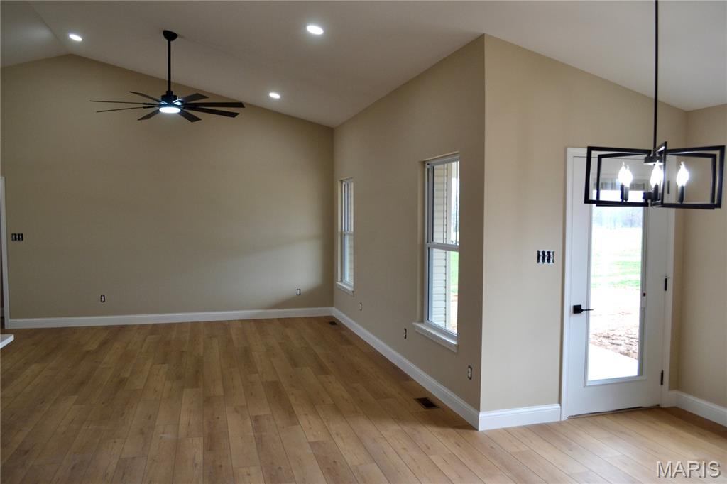 Martin Creek - Residential