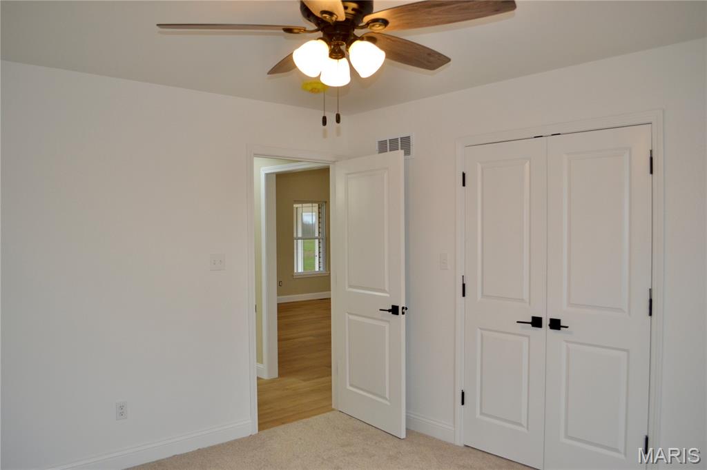 Martin Creek - Residential