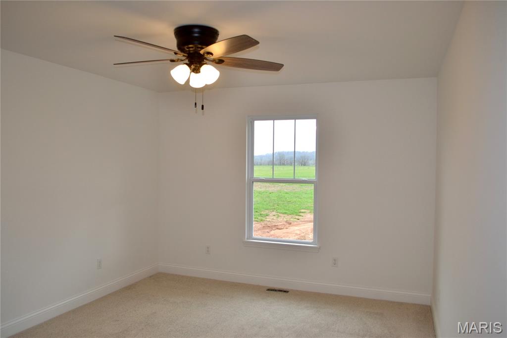 Martin Creek - Residential