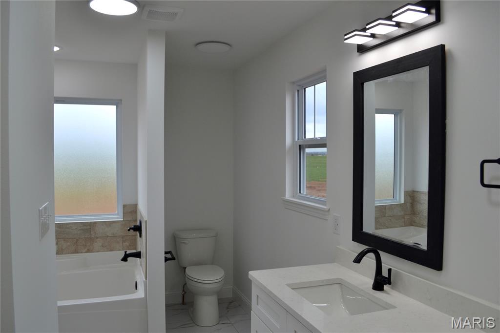 Martin Creek - Residential