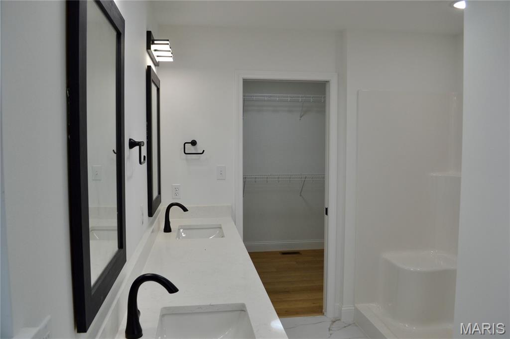 Martin Creek - Residential