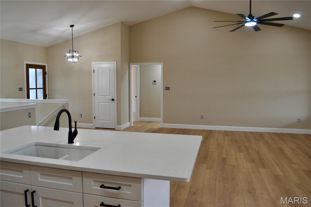 Martin Creek - Residential