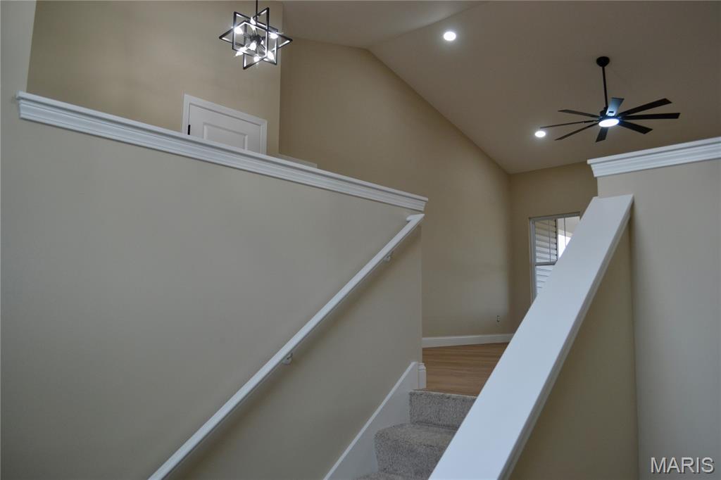 Martin Creek - Residential