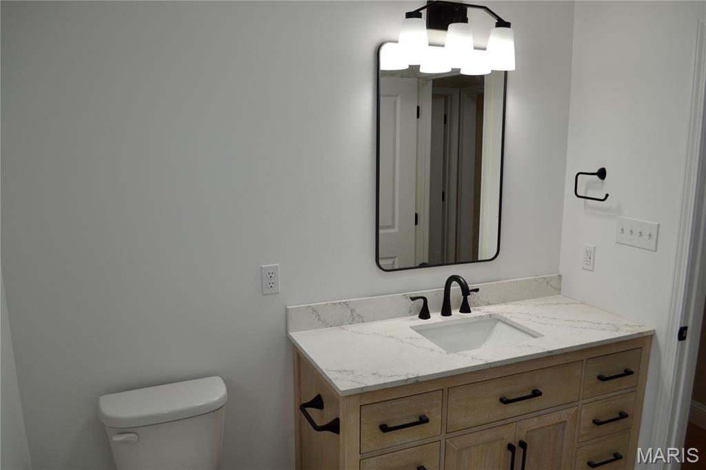 Martin Creek - Residential