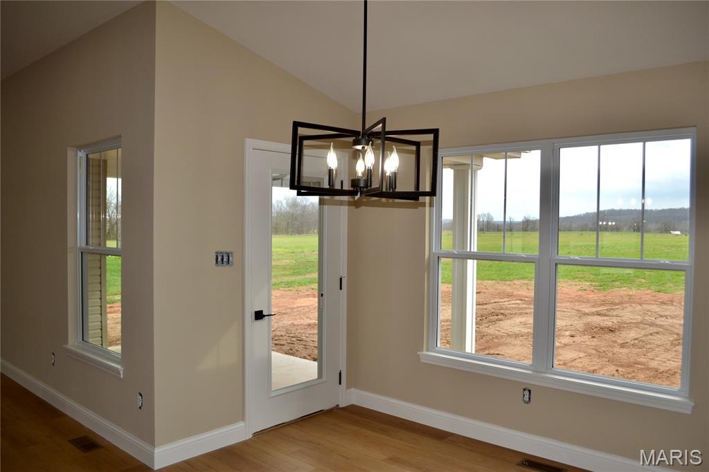 Martin Creek - Residential