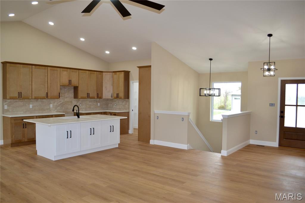 Martin Creek - Residential