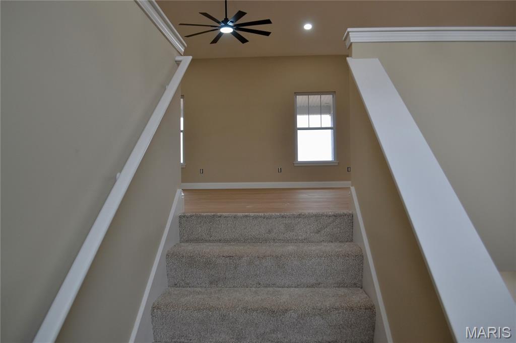 Martin Creek - Residential