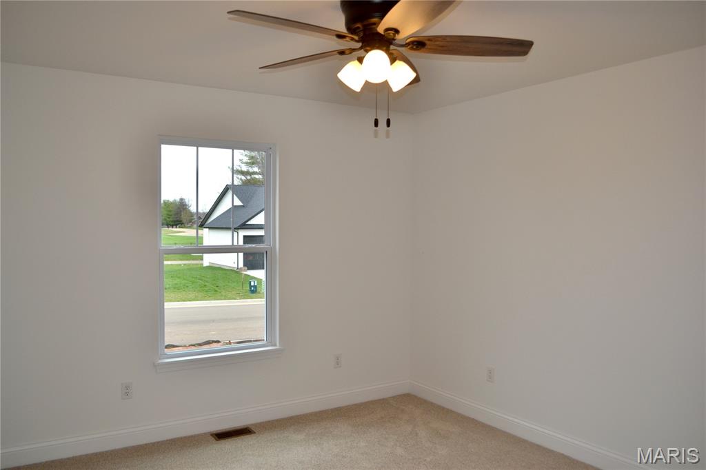 Martin Creek - Residential