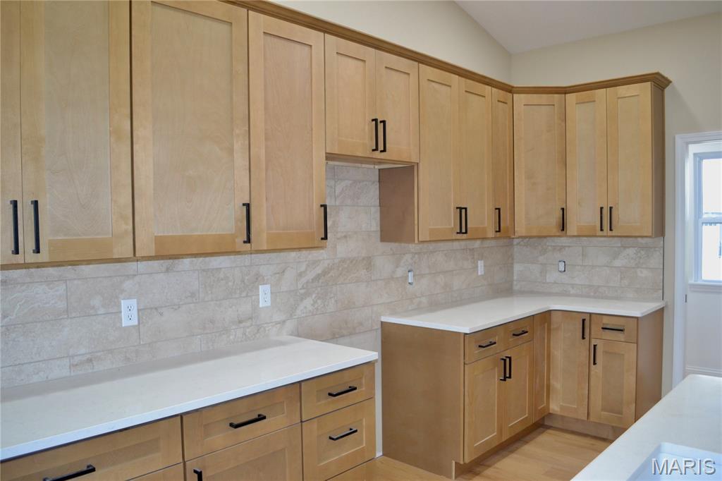 Martin Creek - Residential