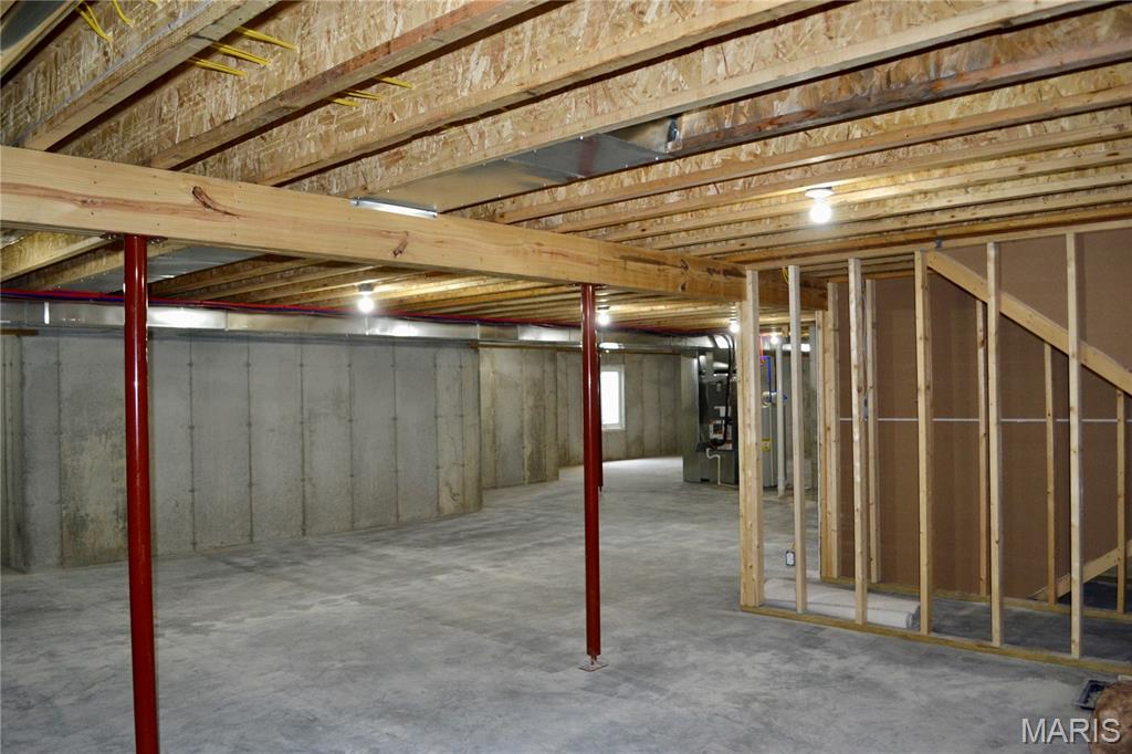 Martin Creek - Residential