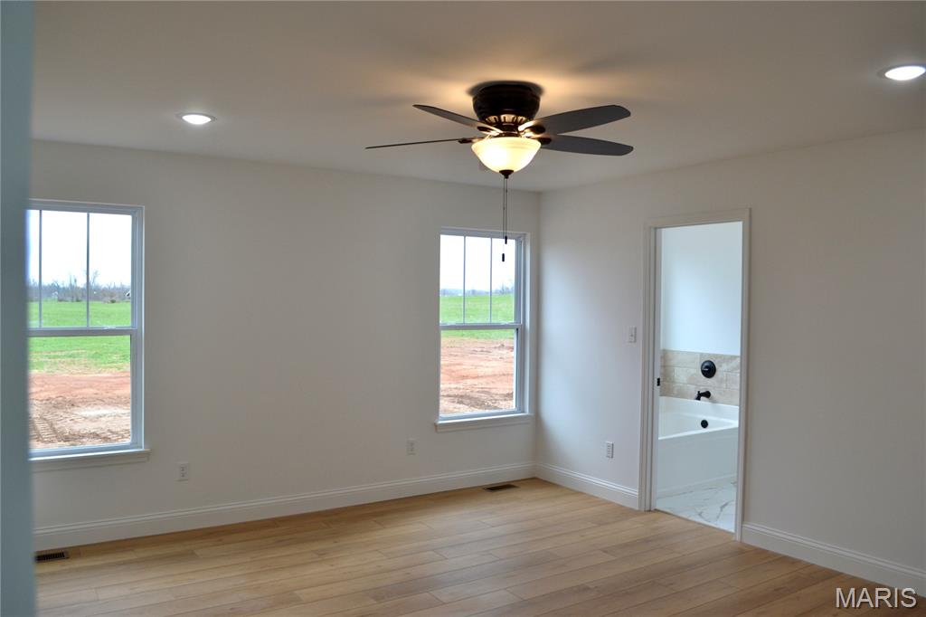 Martin Creek - Residential