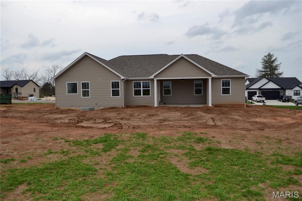 Martin Creek - Residential