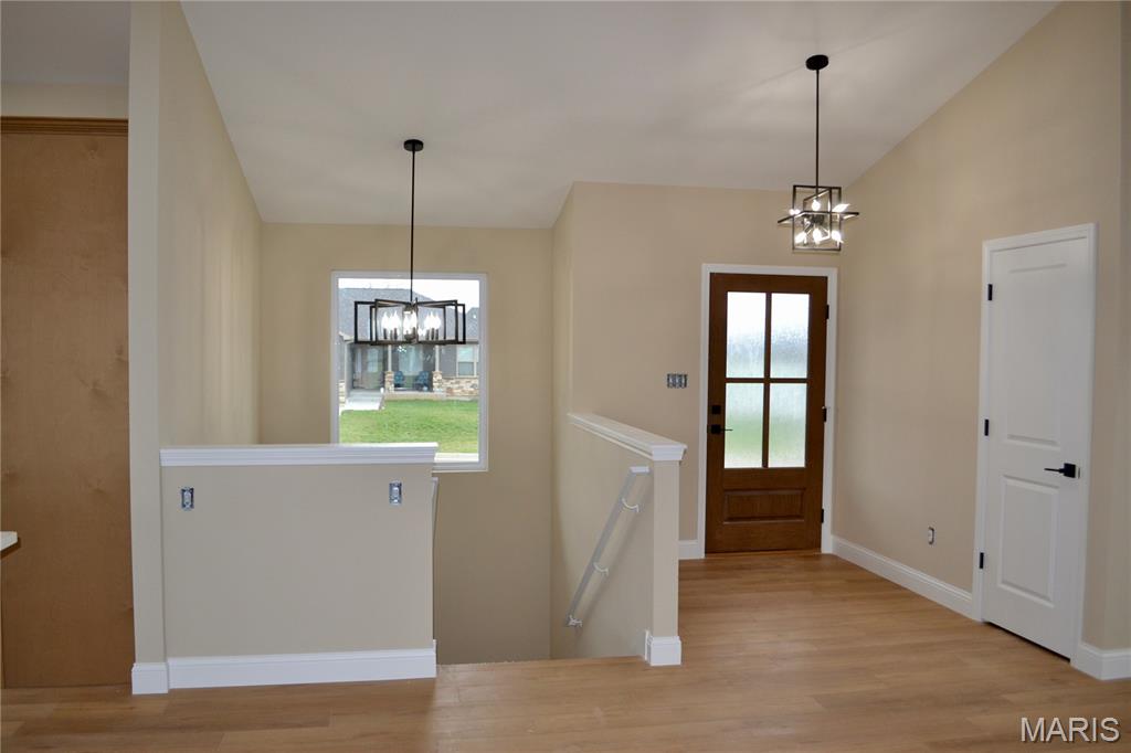 Martin Creek - Residential