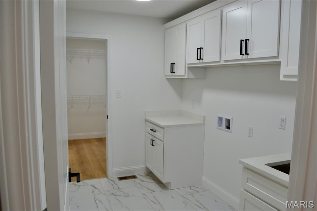 Martin Creek - Residential