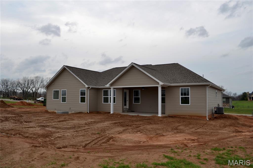 Martin Creek - Residential