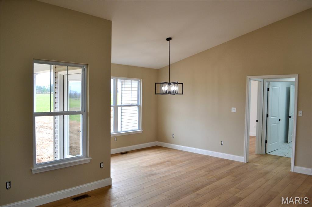 Martin Creek - Residential