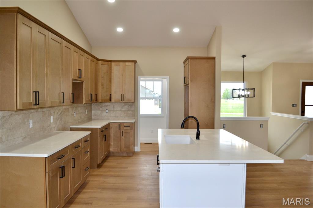 Martin Creek - Residential