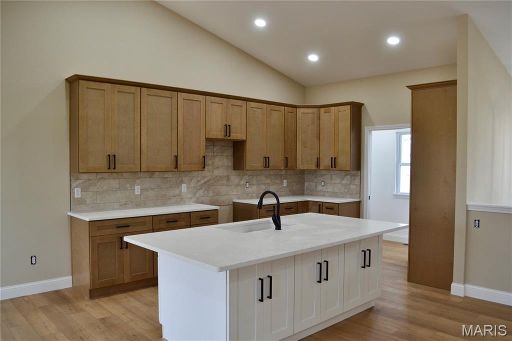 Martin Creek - Residential