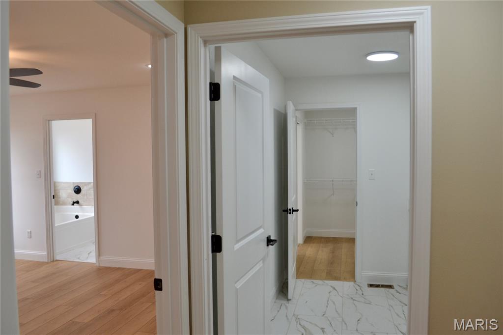 Martin Creek - Residential