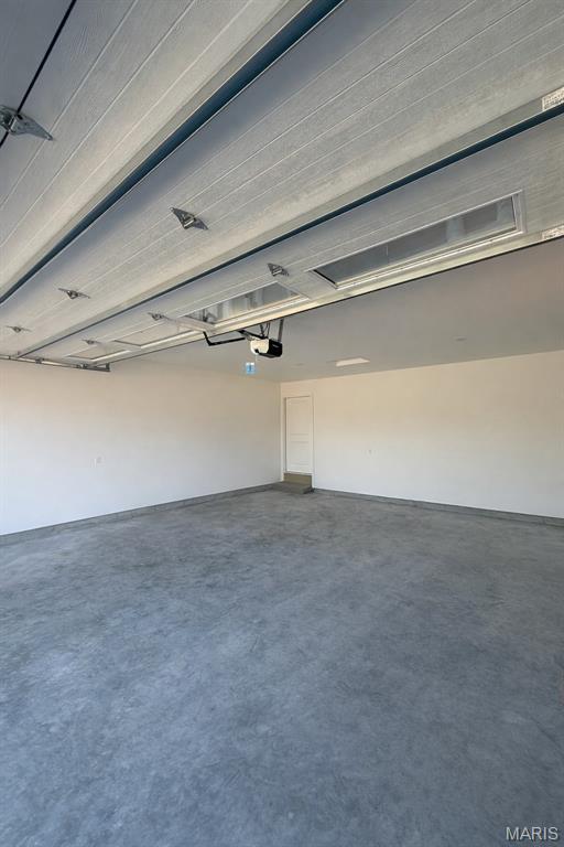 Martin Creek - Residential