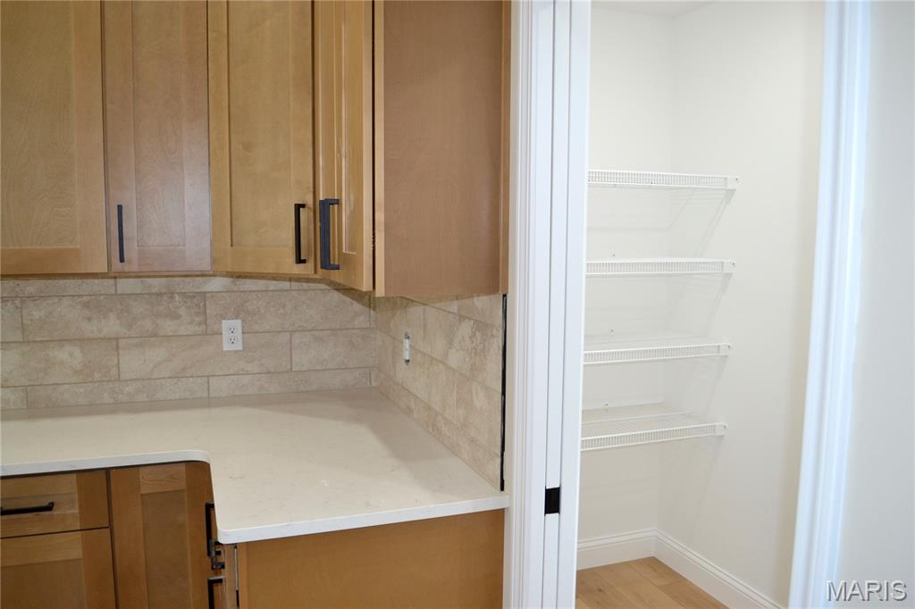 Martin Creek - Residential