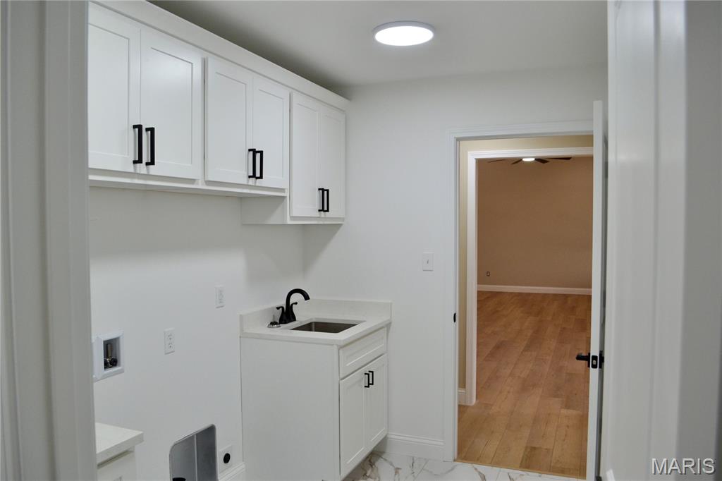 Martin Creek - Residential