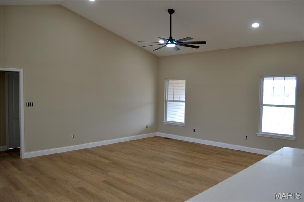 Martin Creek - Residential