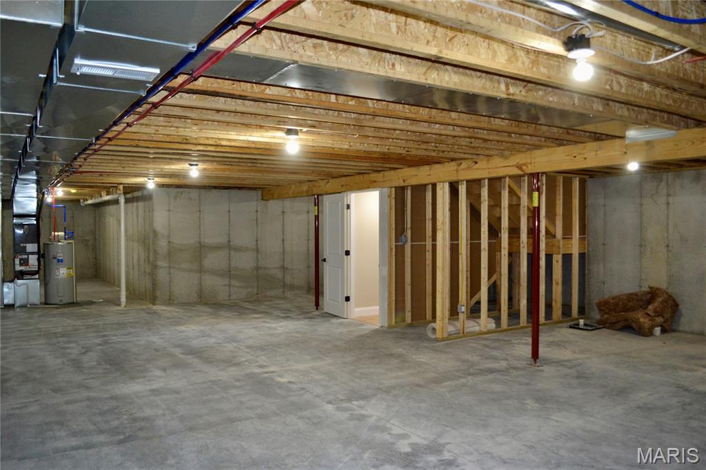 Martin Creek - Residential