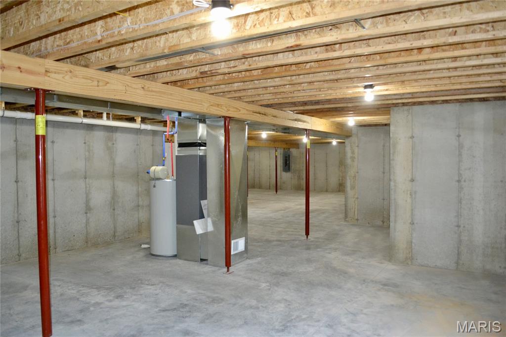 Martin Creek - Residential