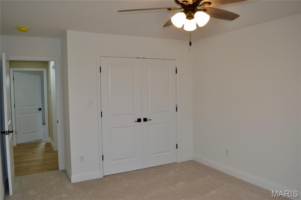 Martin Creek - Residential