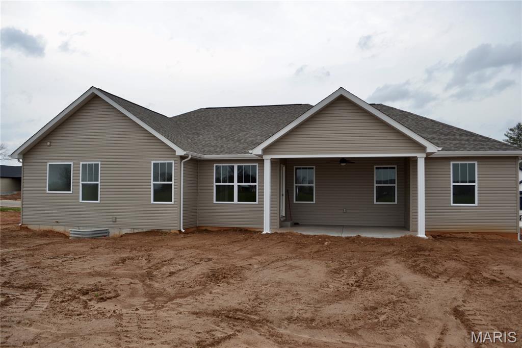 Martin Creek - Residential