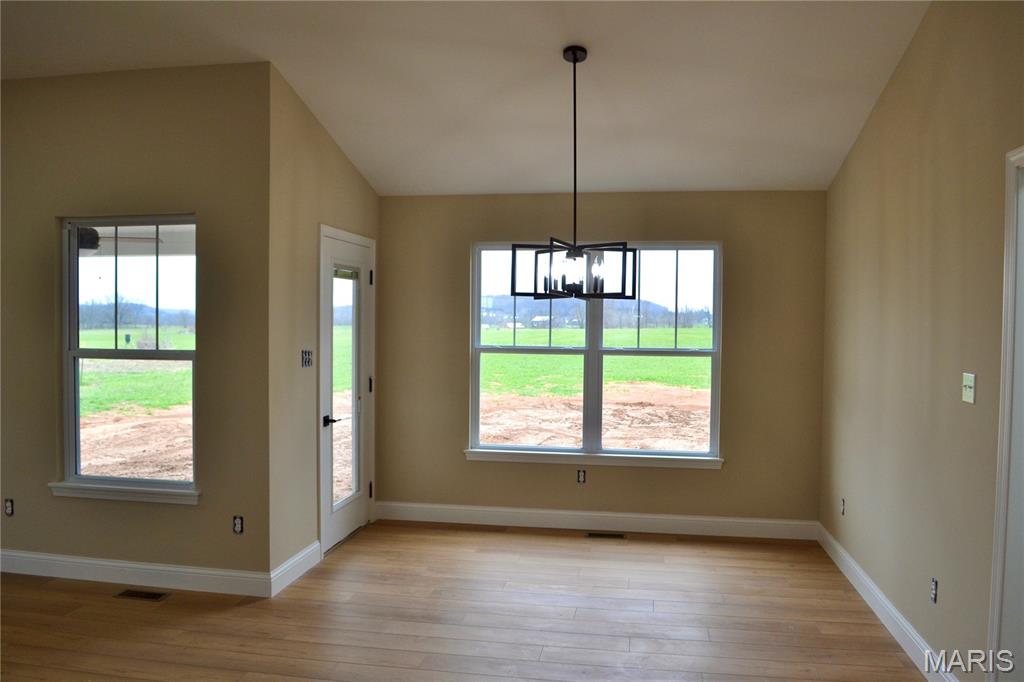 Martin Creek - Residential