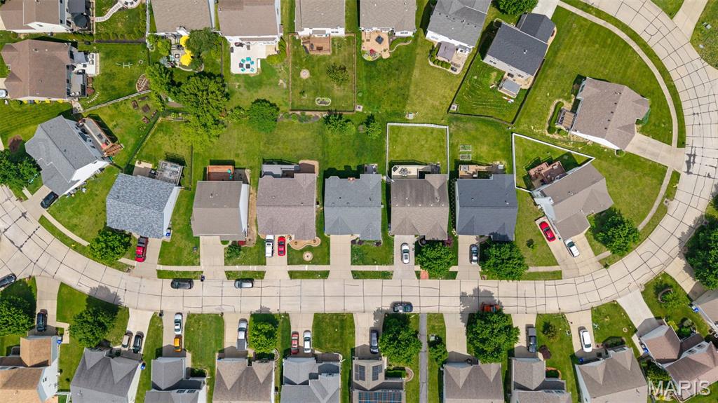 Briarchase #1 - Residential