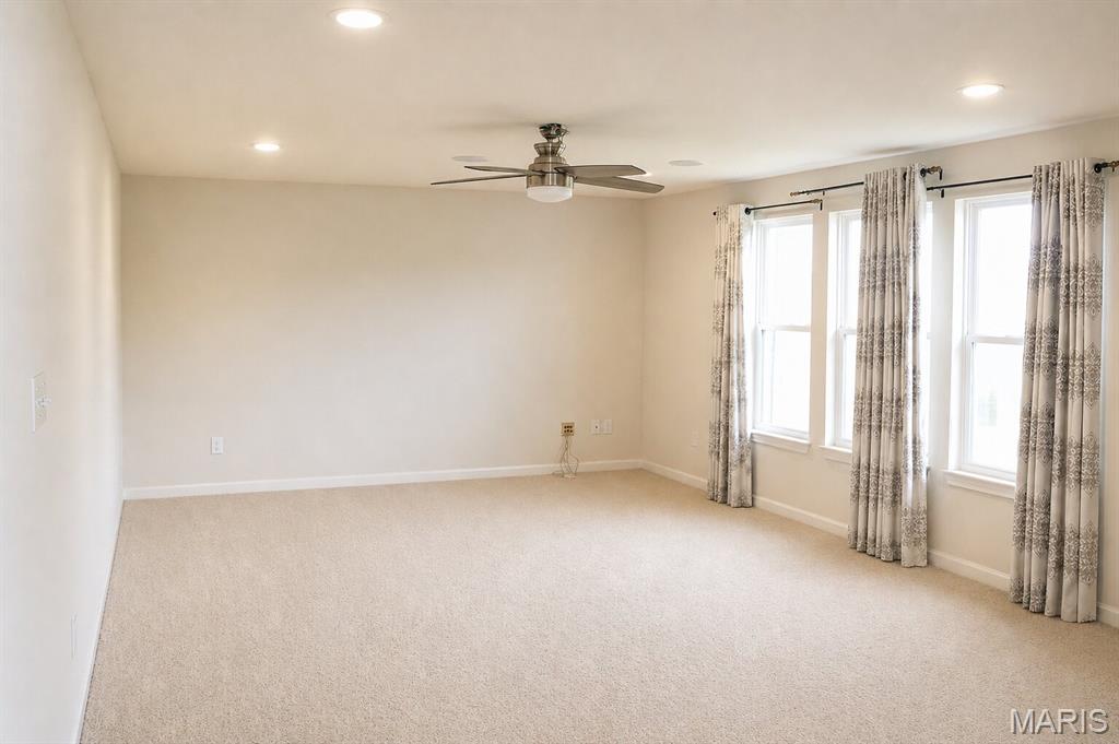 Preston Woods - Residential