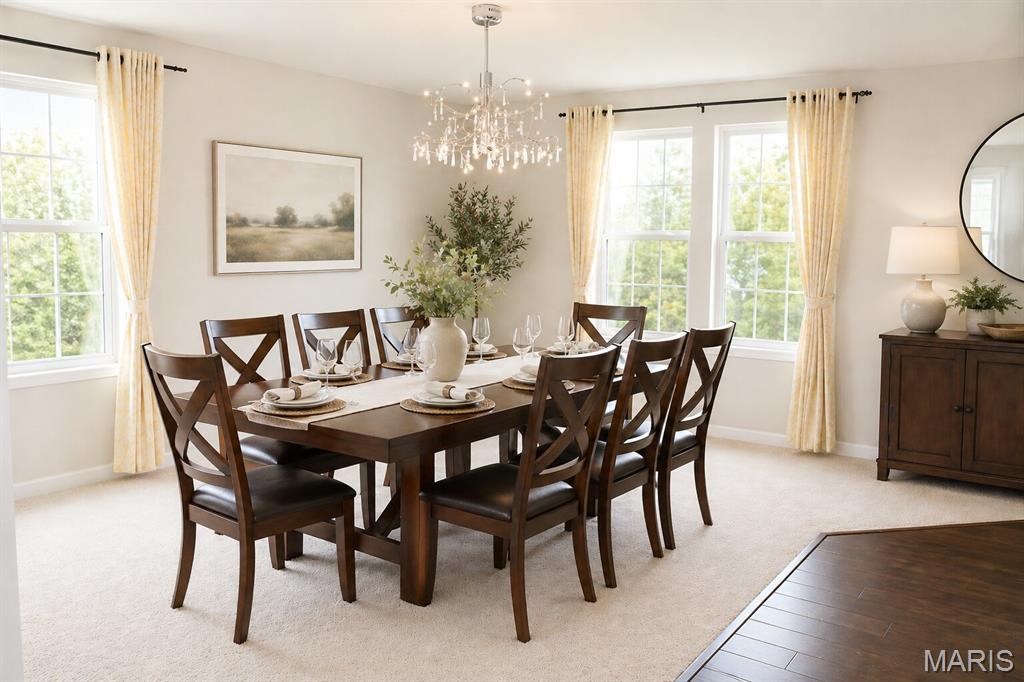Preston Woods - Residential