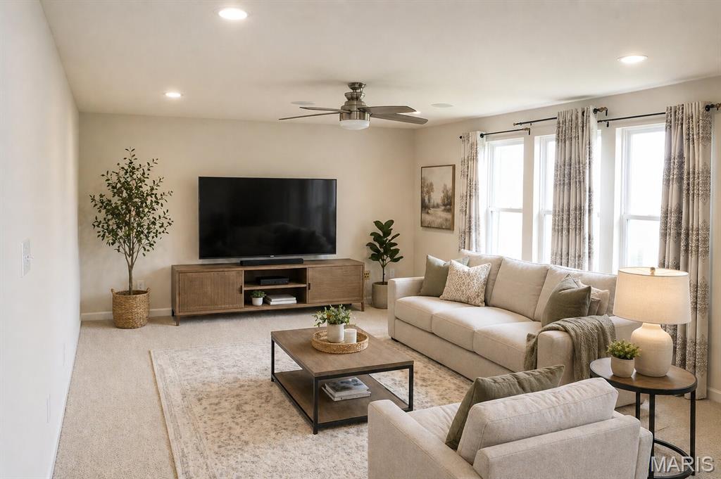 Preston Woods - Residential