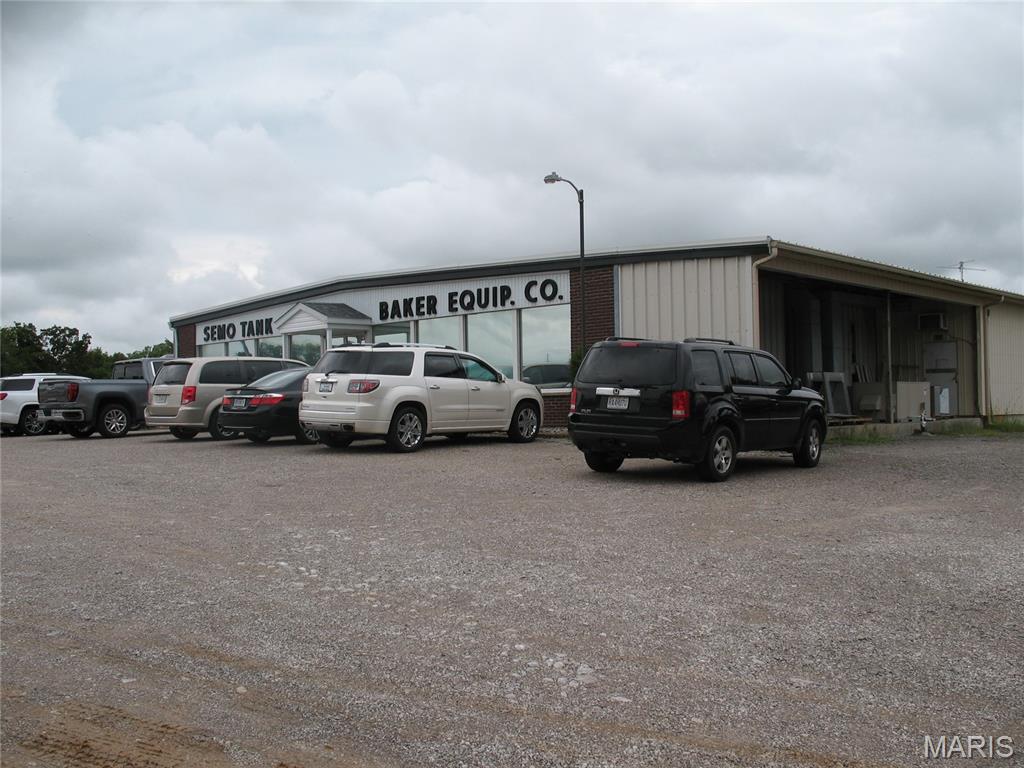 0000 - Commercial Sale