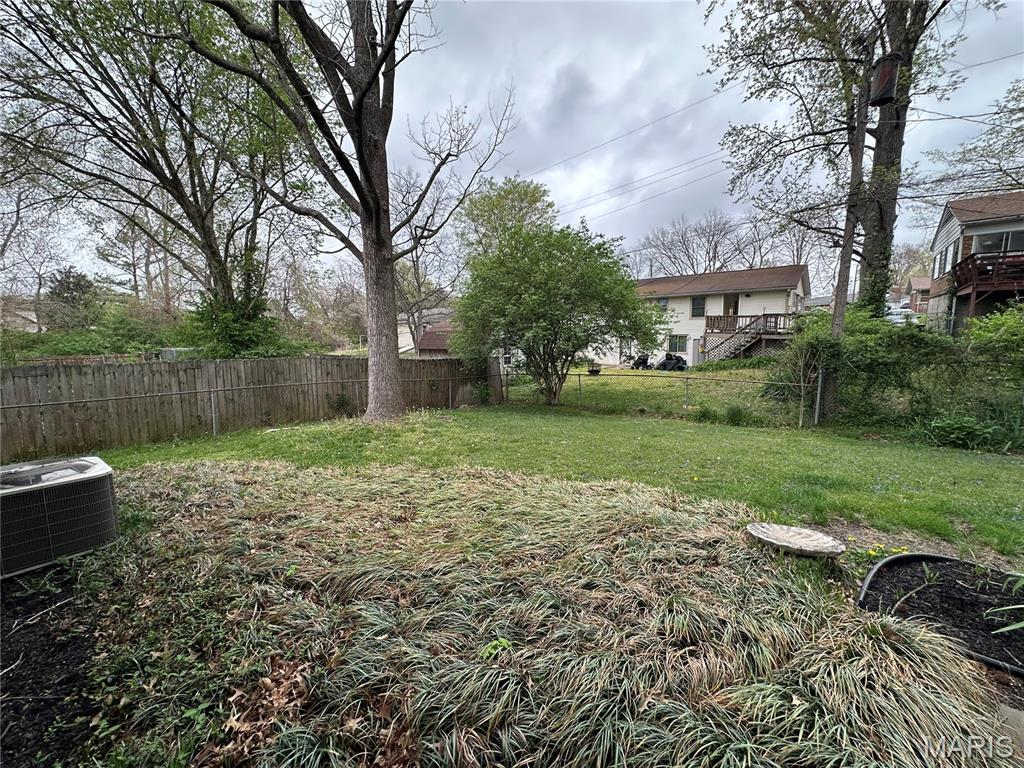 Landgrafs Fourth Sub - Residential