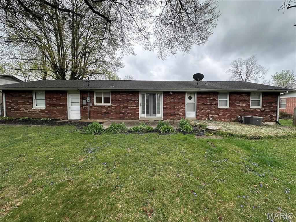 Landgrafs Fourth Sub - Residential