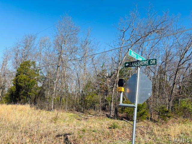 Indian Hills Lake - Land