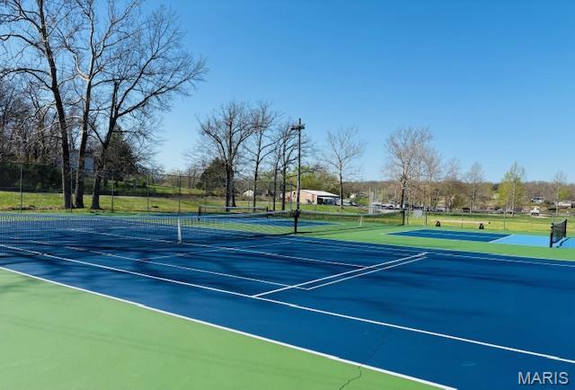 Indian Hills Lake - Land