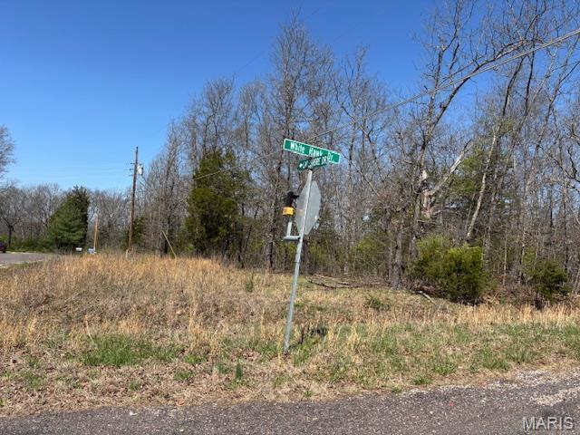 Indian Hills Lake - Land