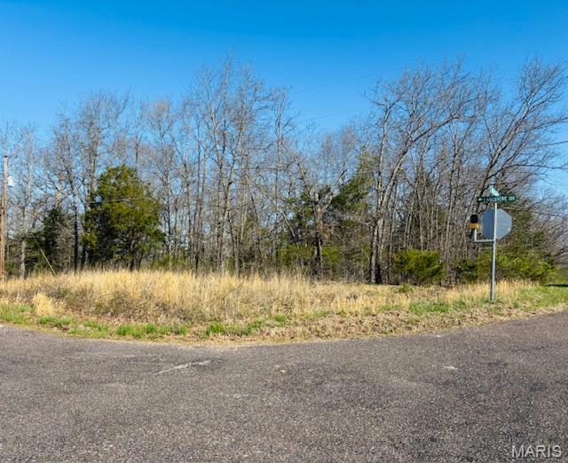 Indian Hills Lake - Land