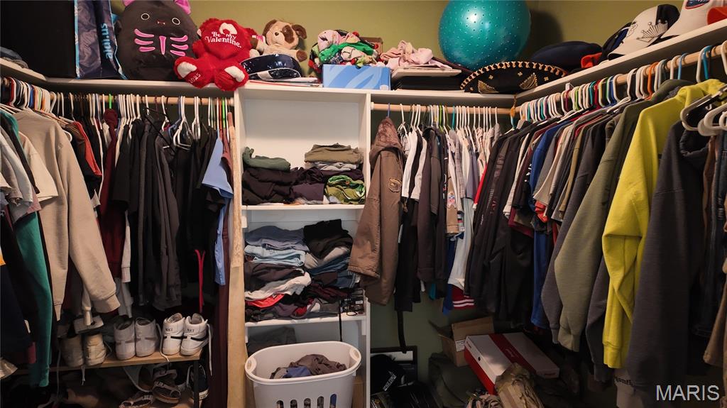 Brush Crk Sub Ph 2 - Residential