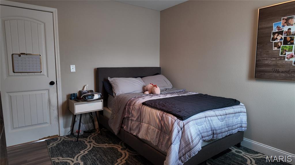 Brush Crk Sub Ph 2 - Residential