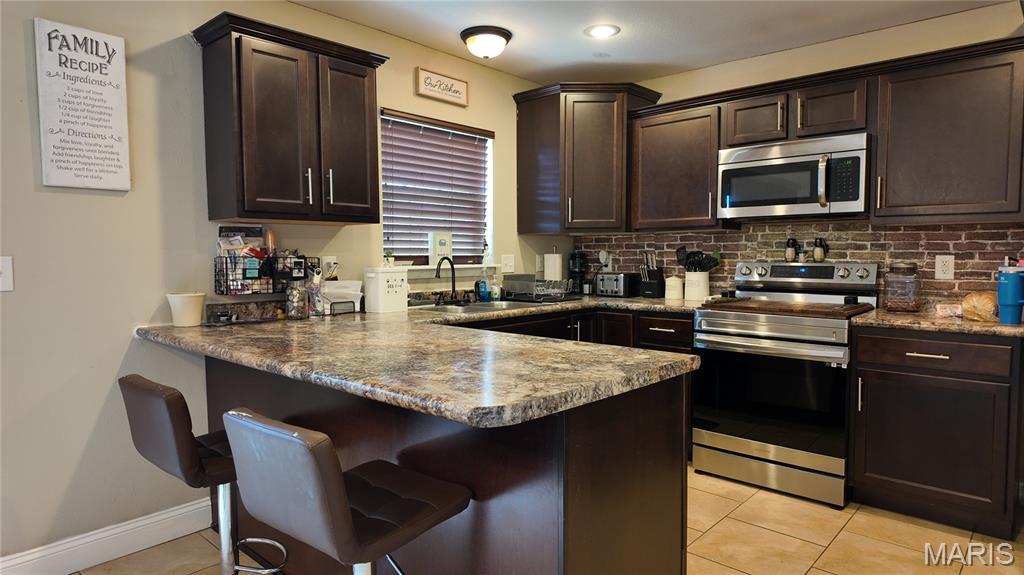 Brush Crk Sub Ph 2 - Residential