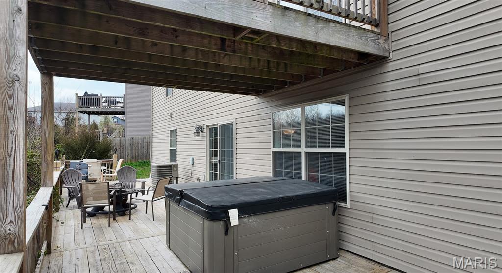 Brush Crk Sub Ph 2 - Residential