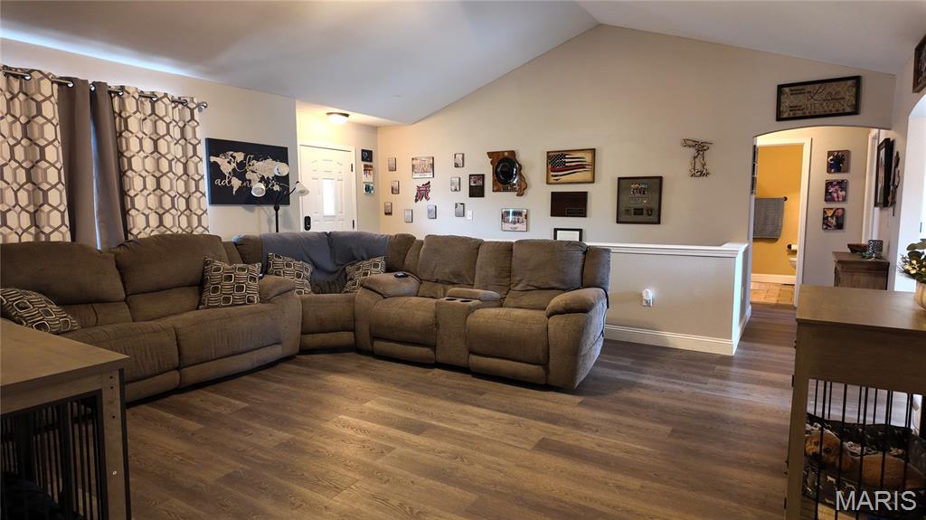 Brush Crk Sub Ph 2 - Residential