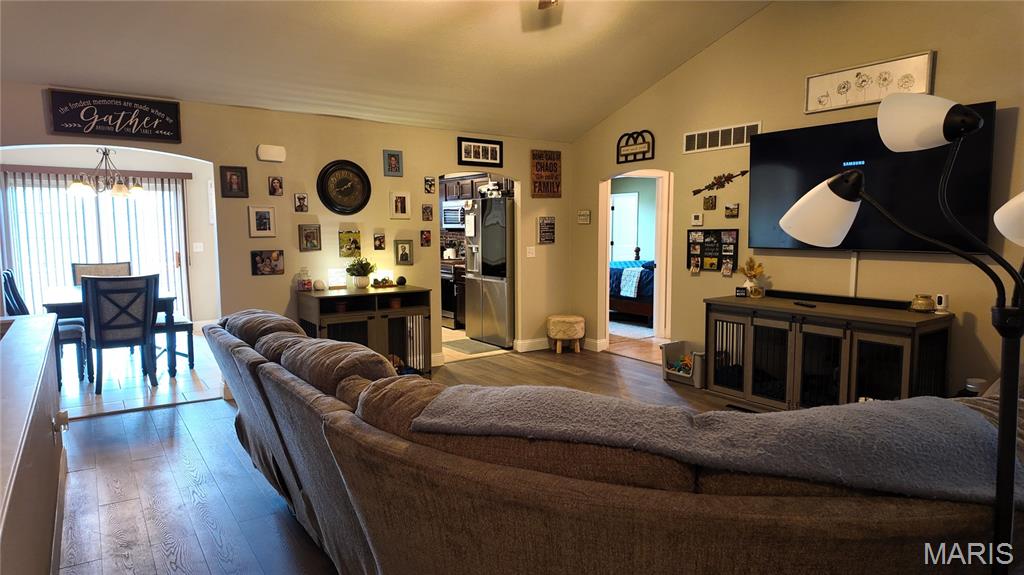 Brush Crk Sub Ph 2 - Residential