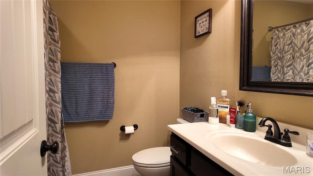 Brush Crk Sub Ph 2 - Residential